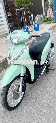 xe đẹp zin hết máy êm chạy nhe xe ngay chủ ban