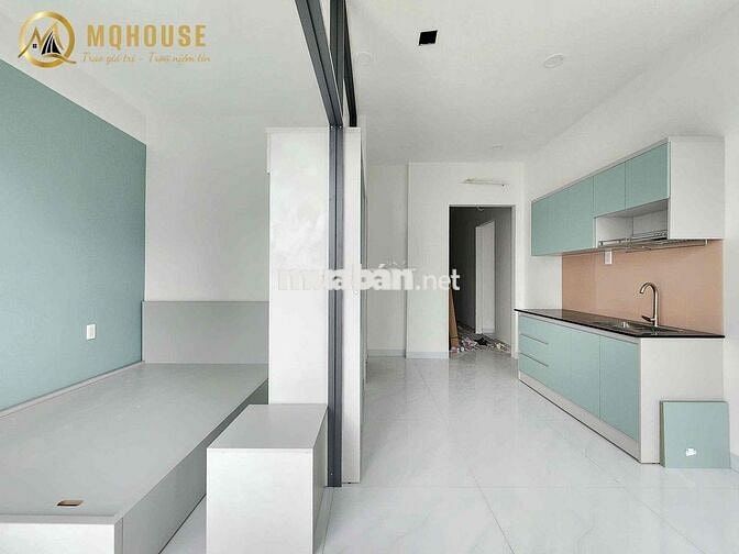 căn hộ tách bếp ngay aeon tân phú- mới xây