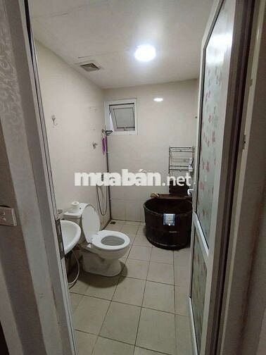 CHÍNH Chủ cần cho thuê căn hộ TĐC CT2B Hoàng Cầu