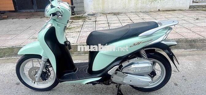 xe đẹp zin hết máy êm chạy nhe xe ngay chủ ban