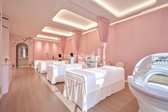 [BA ĐÌNH - HN] TUYỂN NHÂN VIÊN DỌN DẸP KHĂN (ĂN 2 BỮA, CÓ BHXH)