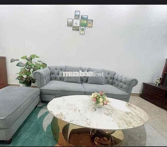 NHÀ NGUYÊN CĂN 4 TẦNG KHU QUẢNG AN HỒ TÂY NGÕ Ô TÔ BÃI ĐỖ GẦN NHÀ