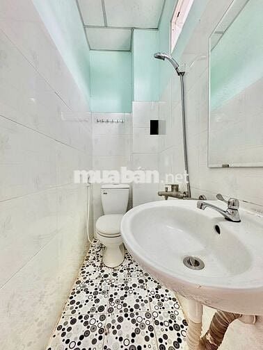 PHÒNG MỚI XÂY FULL NỘI THẤT NGAY BỜ KÈ GẦN TRẦN QUANG DIỆU AN NINH