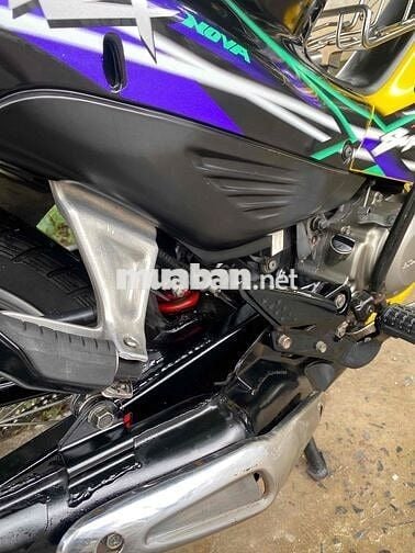 nova chính chủ bs 65 vừa ra tên 2025