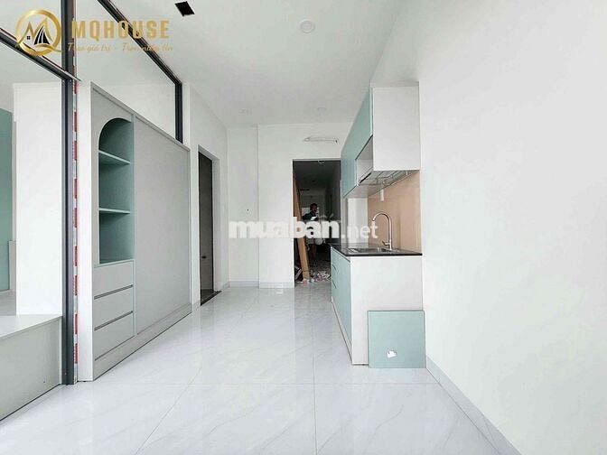 căn hộ tách bếp ngay aeon tân phú- mới xây