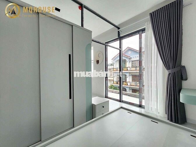 căn hộ tách bếp ngay aeon tân phú- mới xây