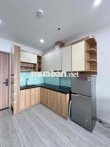 căn hộ 2 phòng ngủ bcons Polaris gần đại học ngân hàng