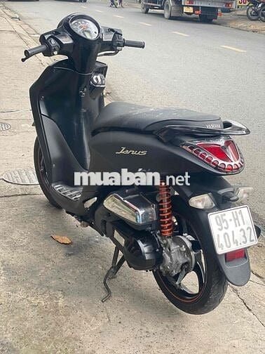 BÁN XE JANUS KHOÁ SMK. ZIN EM CHẤT