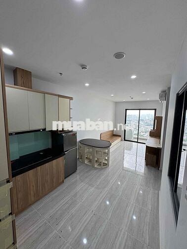 căn hộ 2 phòng ngủ bcons Polaris gần đại học ngân hàng