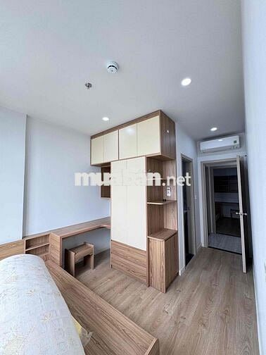 căn hộ 2 phòng ngủ bcons Polaris gần đại học ngân hàng