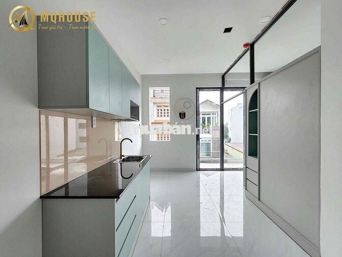 căn hộ tách bếp ngay aeon tân phú- mới xây