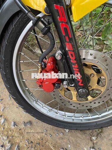 nova chính chủ bs 65 vừa ra tên 2025