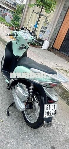 xe đẹp zin hết máy êm chạy nhe xe ngay chủ ban