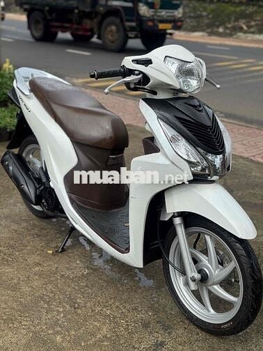 vision 2018 chính chủ máy zin xe liền đẹp