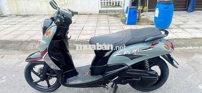 xe đẹp zin máy êm chạy nhe xe cần tiền bán