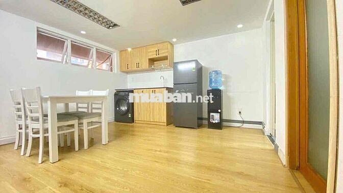 🔥 SIÊU PHẨM ĐIỆN BIÊN PHỦ – PHÒNG TÁCH BẾP FULL NỘI THẤT CỰC XỊN! 🔥