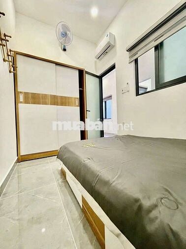 CHO THUÊ NHÀ 3PN 3WC FULL NT HẺM 331 PHAN HUY ÍCH P14