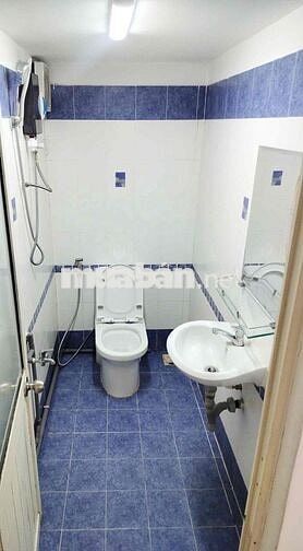 🔥 SIÊU PHẨM ĐIỆN BIÊN PHỦ – PHÒNG TÁCH BẾP FULL NỘI THẤT CỰC XỊN! 🔥