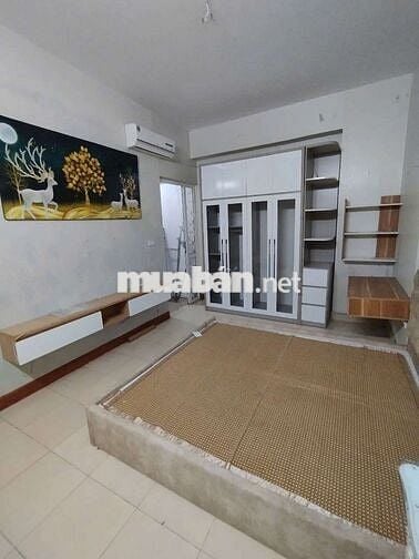 CHÍNH Chủ cần cho thuê căn hộ TĐC CT2B Hoàng Cầu