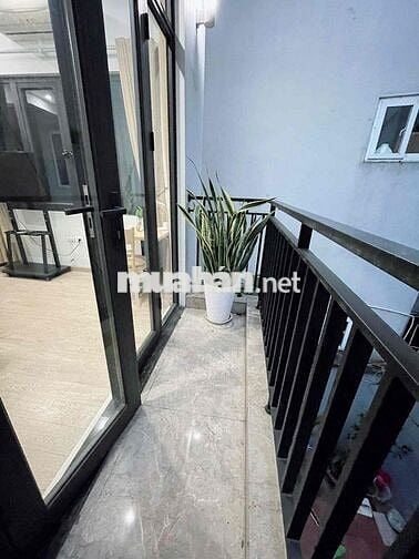 NHÀ NGUYÊN CĂN 4 TẦNG KHU QUẢNG AN HỒ TÂY NGÕ Ô TÔ BÃI ĐỖ GẦN NHÀ