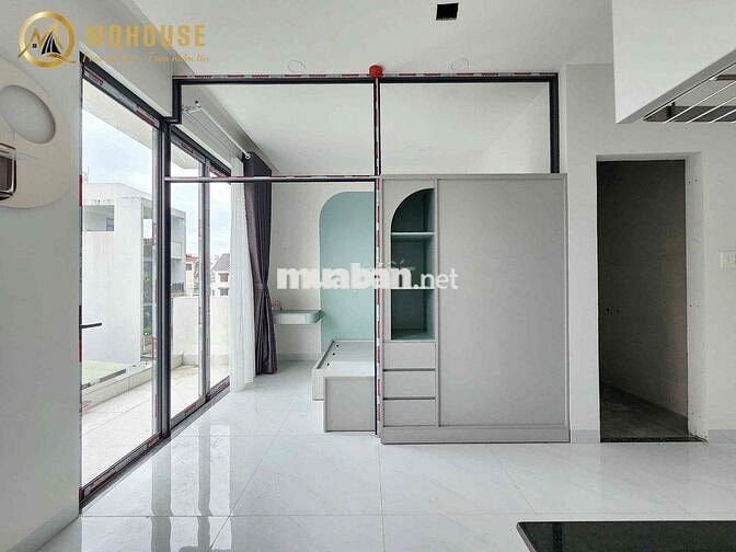 căn hộ tách bếp ngay aeon tân phú- mới xây