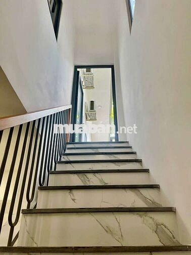 CHO THUÊ NHÀ 3PN 3WC FULL NT HẺM 331 PHAN HUY ÍCH P14