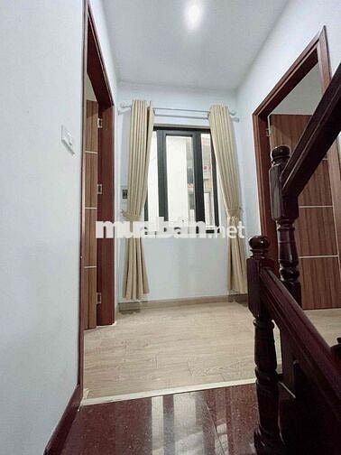 NHÀ NGUYÊN CĂN 4 TẦNG KHU QUẢNG AN HỒ TÂY NGÕ Ô TÔ BÃI ĐỖ GẦN NHÀ