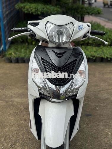 vision 2018 chính chủ máy zin xe liền đẹp