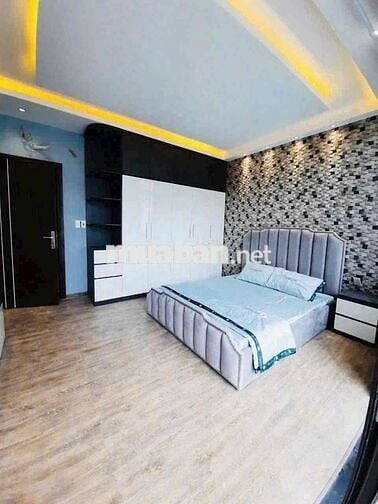 TÔI CHÍNH CHỦ [ 4,2 x 19] 3 lầu Full nội thất 4PN,4WC,ĐƯỜNG SỐ 5