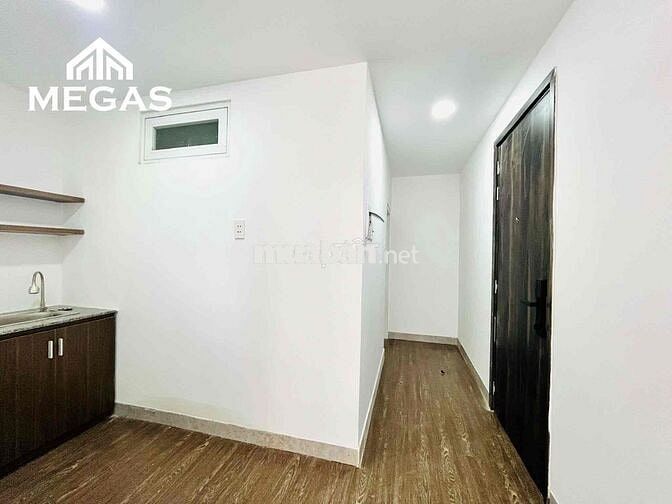 Penthouse 1PN Full Nội Thất - Cầu Tham Lương - Trường Chinh