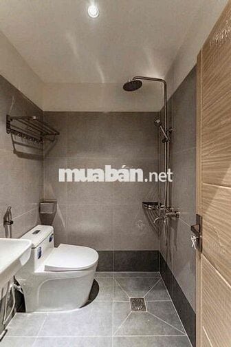 CHO THUÊ CĂN HỘ DỊCH VỤ MỚI TINH GIÁ HỜI NGAY TẠI LÊ VĂN SỸ - Q3