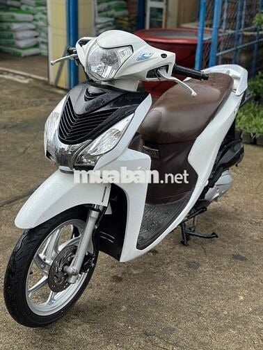 vision 2018 chính chủ máy zin xe liền đẹp