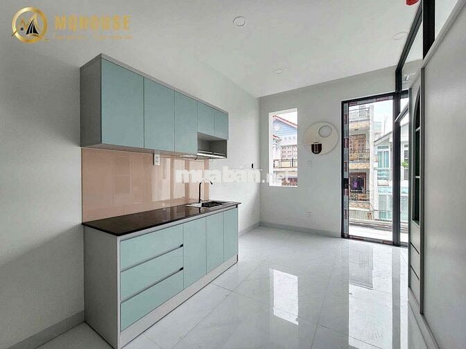 căn hộ tách bếp ngay aeon tân phú- mới xây