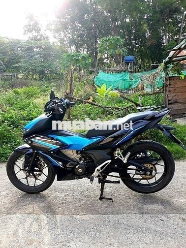 Winner X 9 Chủ 150 Fi Xe Đẹp Keng Nguyên Zin💯Bs66