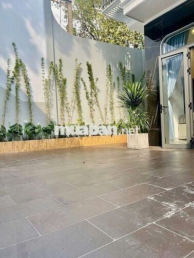 CHO THUÊ NHÀ 3PN 3WC FULL NT HẺM 331 PHAN HUY ÍCH P14