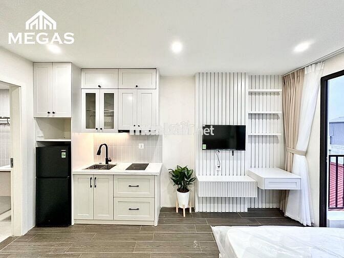 CĂN HỘ STUDIO ĐẦY ĐỦ NỘI THẤT NGAY ĐÊ LA THÀNH, LOTTE LIỄU GIAI