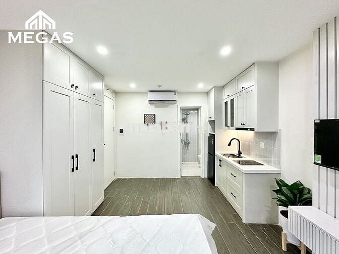 CĂN HỘ STUDIO ĐẦY ĐỦ NỘI THẤT NGAY ĐÊ LA THÀNH, LOTTE LIỄU GIAI