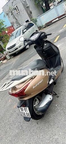 fi tiết kiệm xăng máy êm chay nhe xe cần bán