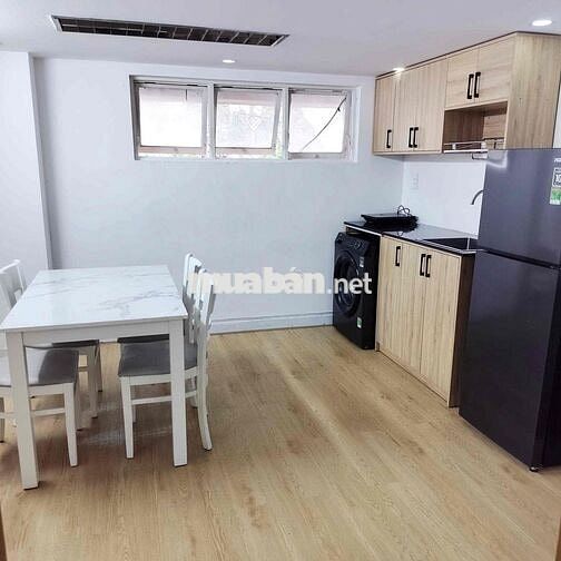 🔥 SIÊU PHẨM ĐIỆN BIÊN PHỦ – PHÒNG TÁCH BẾP FULL NỘI THẤT CỰC XỊN! 🔥