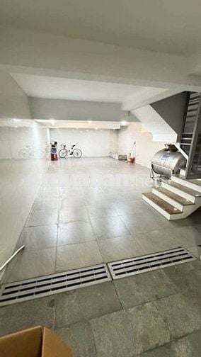 NHÀ PHỐ CITILAND SÁT EMART 6X20