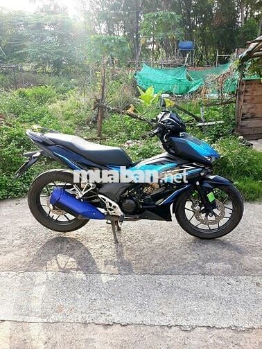 Winner X 9 Chủ 150 Fi Xe Đẹp Keng Nguyên Zin💯Bs66