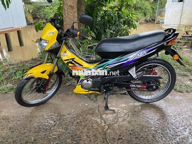 nova chính chủ bs 65 vừa ra tên 2025