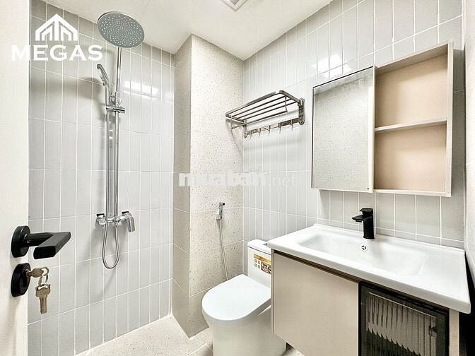 CĂN HỘ STUDIO ĐẦY ĐỦ NỘI THẤT NGAY ĐÊ LA THÀNH, LOTTE LIỄU GIAI