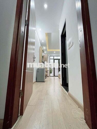 NHÀ NGUYÊN CĂN 4 TẦNG KHU QUẢNG AN HỒ TÂY NGÕ Ô TÔ BÃI ĐỖ GẦN NHÀ