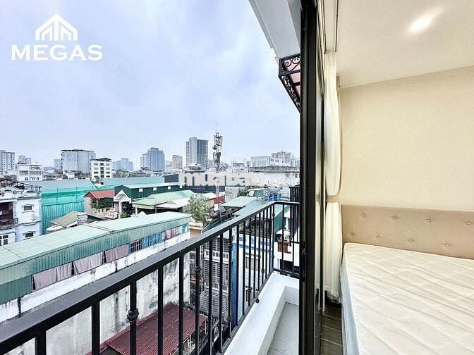 CĂN HỘ STUDIO ĐẦY ĐỦ NỘI THẤT NGAY ĐÊ LA THÀNH, LOTTE LIỄU GIAI