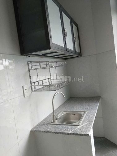 Bán nhà 6 tầng thang máy căn góc hẻm xe hơi Lý Thường Kiệt phường 6 TB