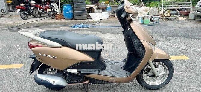 fi tiết kiệm xăng máy êm chay nhe xe cần bán