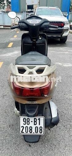 fi tiết kiệm xăng máy êm chay nhe xe cần bán