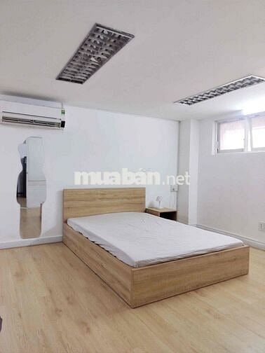 🔥 SIÊU PHẨM ĐIỆN BIÊN PHỦ – PHÒNG TÁCH BẾP FULL NỘI THẤT CỰC XỊN! 🔥