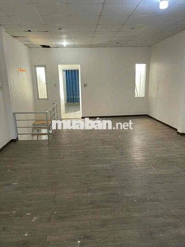 NHÀ 2 TẦNG NGAY ĐƯỜNG SỐ 4, GẦN CẦU BÌNH LỢI, HIỆP BÌNH CHÁNH